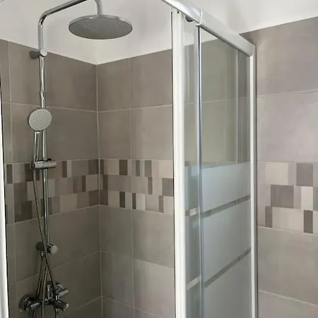 Apartment πανοραμικό ηλιοβασίλεμα *