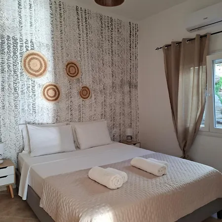 πανοραμικό ηλιοβασίλεμα Apartment