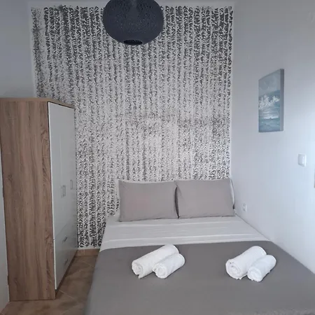 Apartment πανοραμικό ηλιοβασίλεμα *
