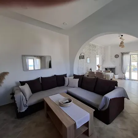 Apartment πανοραμικό ηλιοβασίλεμα *